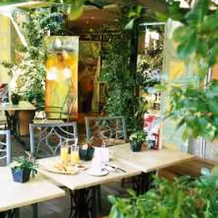 Otel Du Cigalou Bormes-les-Mimosas