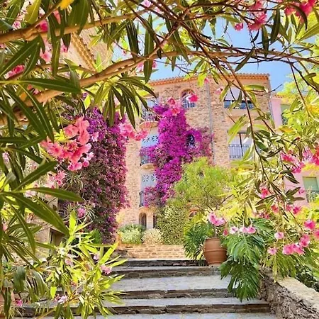 Du Cigalou Otel