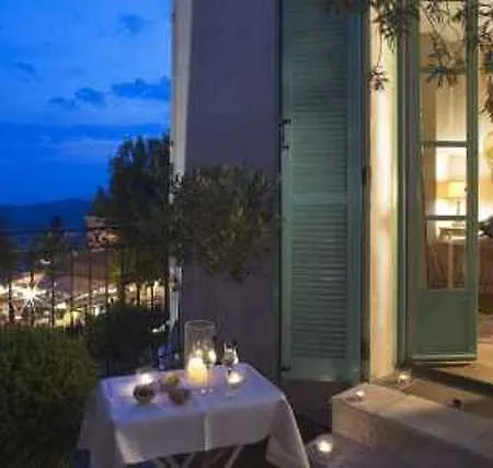 Du Cigalou Otel 3*