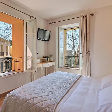 Du Cigalou Otel Bormes-les-Mimosas