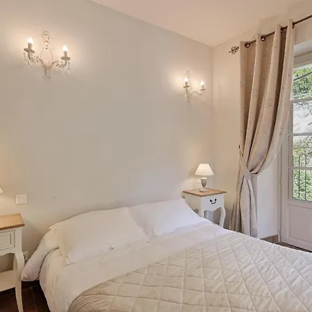 Du Cigalou Otel