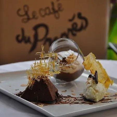 Du Cigalou Otel Bormes-les-Mimosas